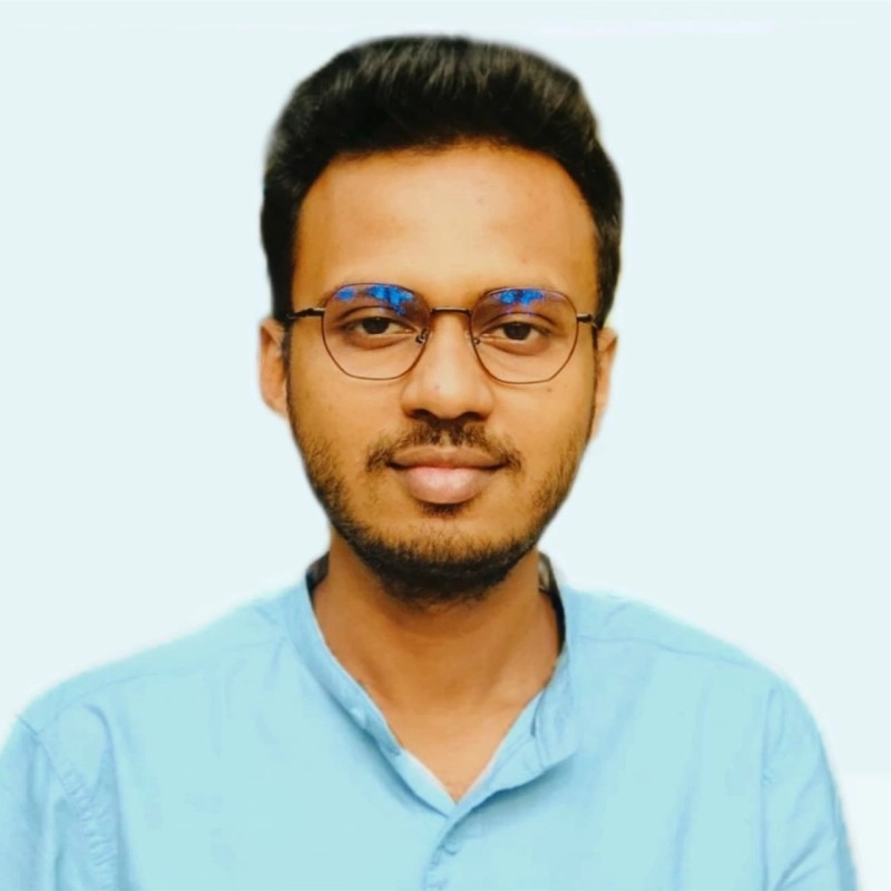 Md. Zahid Hasan — AI Engineer